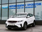 Geely Coolray I Екатеринбург  - изображение 22