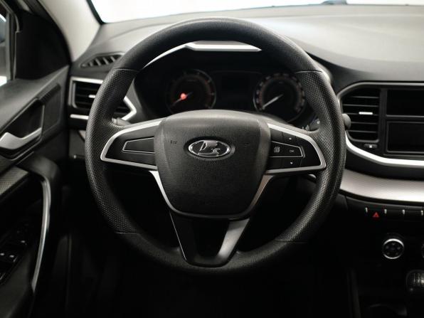 Lada (ВАЗ) Vesta I Рестайлинг (NG) с пробегом 2024 года, цена 1 198 000 рублей, 35621 км, седан, Автокод Объявления