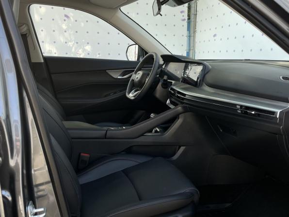 Changan CS35 Plus I Рестайлинг с пробегом 2024 года, цена 2 000 000 рублей, 13718 км, внедорожник, Автокод Объявления