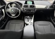 BMW 1 серии II (F20/F21) Рестайлинг 2 Набережные Челны  - изображение 44