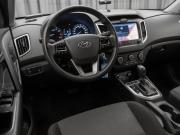 Hyundai Creta I Москва  - изображение 28