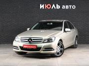 Mercedes-Benz C-Класс III (W204) Рестайлинг Екатеринбург  - изображение 20