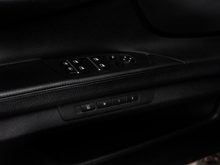 BMW 7 серии V (F01/F02/F04) Москва  - изображение 10