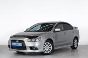 Mitsubishi Lancer X Рестайлинг Новосибирск  - изображение 23