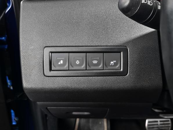 Renault Arkana I с пробегом 2021 года, цена 1 760 000 рублей, 45721 км, внедорожник, Автокод Объявления