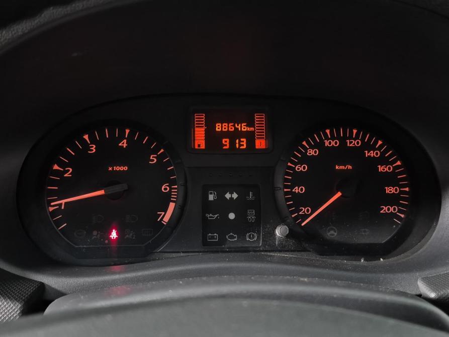 Lada (ВАЗ) Largus I Нижний Новгород  - изображение 16