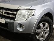 Mitsubishi Pajero IV Москва  - изображение 30
