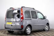Renault Kangoo II Пермь  - изображение 27