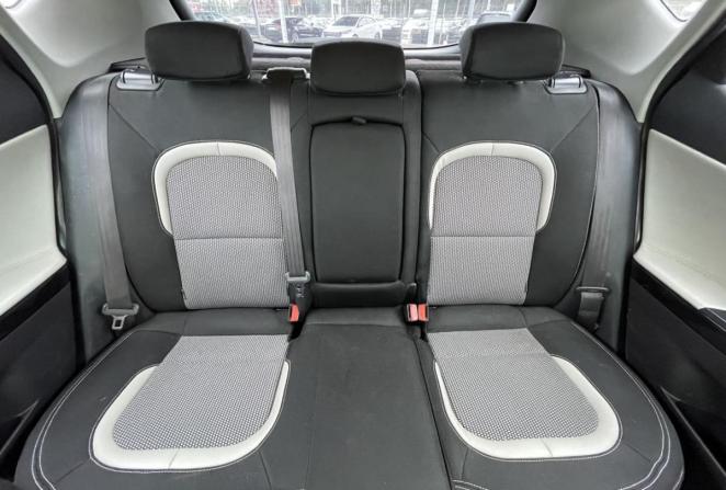 Kia Ceed II с пробегом 2012 года, цена 820 000 рублей, 208543 км, хэтчбек, Автокод Объявления