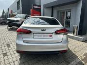 Kia Cerato III Рестайлинг (Classic) Набережные Челны  - изображение 36