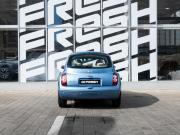 Nissan Micra III (K12) Ставрополь  - изображение 22