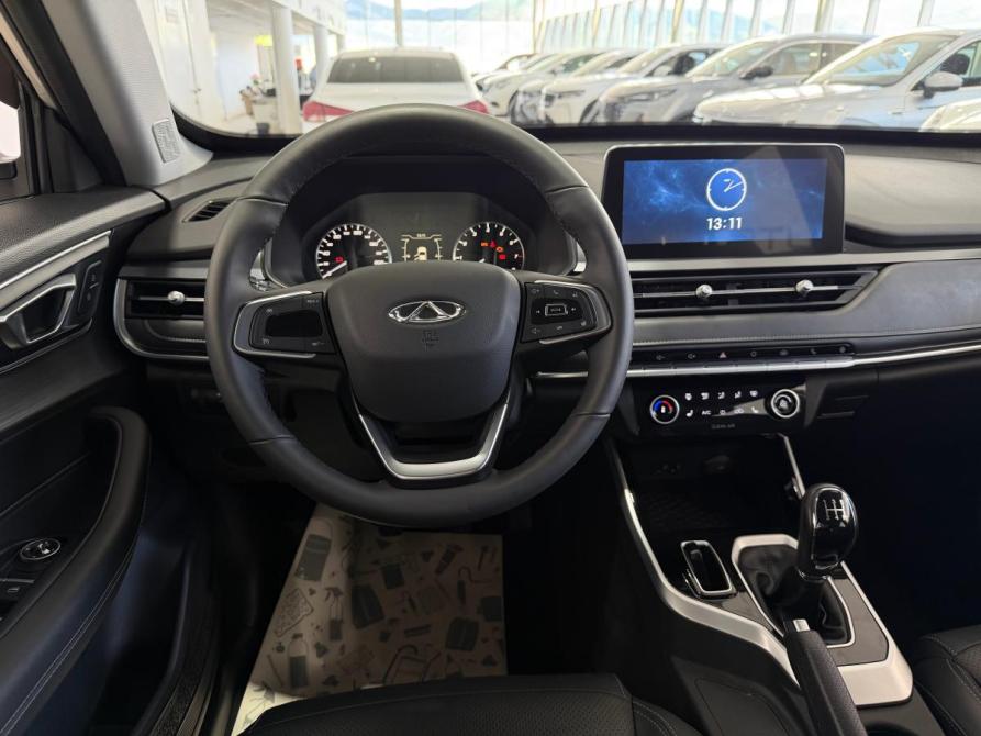Chery Tiggo 4 Pro I Новороссийск  - изображение 35
