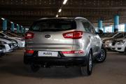 Kia Sportage III Уфа  - изображение 23