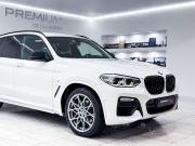 BMW X3 III (G01) Уфа  - изображение 38