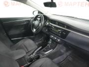 Toyota Corolla XI (E160 E170 E180) Вологда  - изображение 27