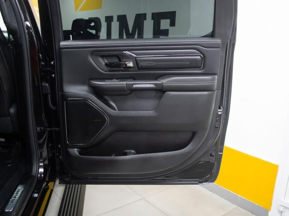 Ram 1500 V с пробегом 2022 года, цена 8 699 000 рублей, 8186 км, offers.body_type.unknown, Автокод Объявления