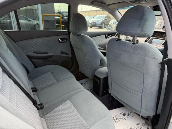 Nissan Primera III (P12) с пробегом 2002 года, цена 269 000 рублей, 288000 км, седан, Автокод Объявления