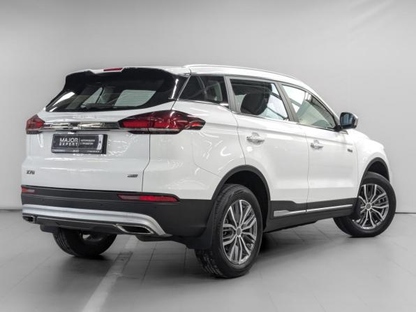 Belgee X70 I с пробегом 2025 года, цена 2 500 000 рублей, 6942 км, внедорожник, Автокод Объявления