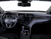 Toyota Camry VIII (XV70) Москва  - изображение 41
