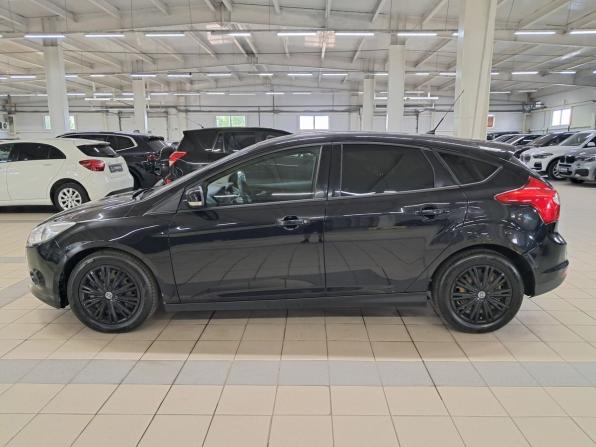 Ford Focus III с пробегом 2013 года, цена 619 000 рублей, 183915 км, хэтчбек, Автокод Объявления