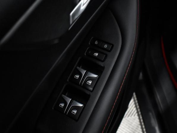 Changan CS35 Plus I Рестайлинг с пробегом 2024 года, цена 1 460 000 рублей, 93947 км, внедорожник, Автокод Объявления