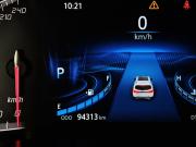 Changan CS75 I Рестайлинг Москва  - изображение 38