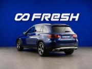Mercedes-Benz GLC I (X253) Рестайлинг Москва  - изображение 25