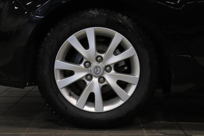 Mazda 6 II (GH) Рестайлинг с пробегом 2010 года, цена 907 000 рублей, 171600 км, седан, Автокод Объявления