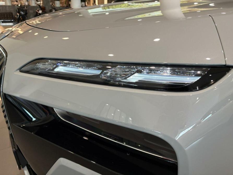 BMW 7 серии VII (G70) Москва  - изображение 10