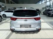 Kia Sportage IV Рестайлинг Екатеринбург  - изображение 31