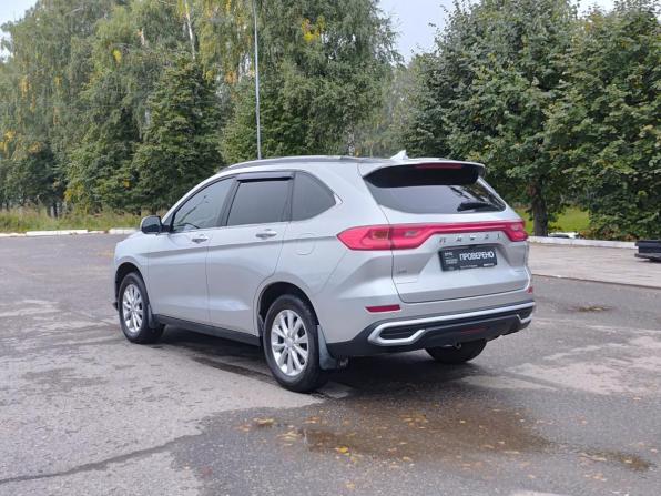 Haval M6 II с пробегом 2023 года, цена 1 620 000 рублей, 142210 км, внедорожник, Автокод Объявления