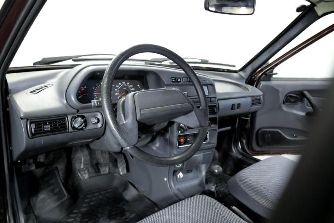 Lada (ВАЗ) 2114 с пробегом 2011 года, цена 229 000 рублей, 72552 км, хэтчбек, Автокод Объявления