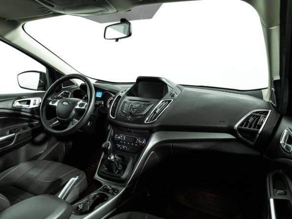 Ford Kuga II с пробегом 2014 года, цена 849 585 рублей, 202467 км, внедорожник, Автокод Объявления
