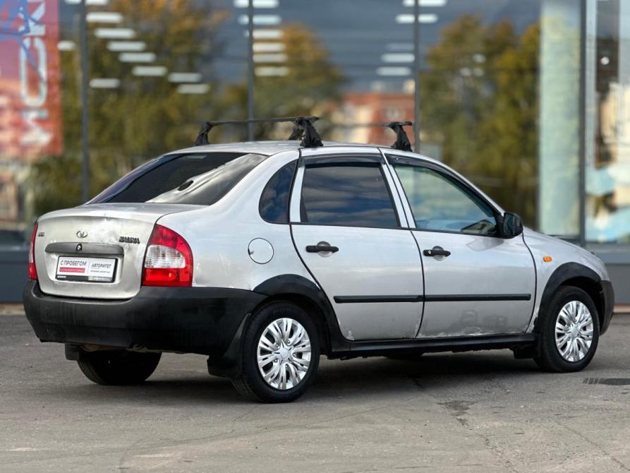 Lada (ВАЗ) Kalina I Архангельск  - изображение 4