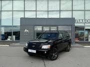 Toyota Highlander I (XU20) Рестайлинг Омск  - изображение 39