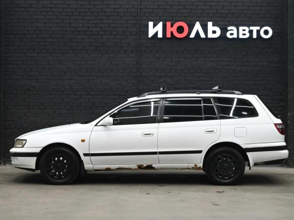 Toyota Caldina I с пробегом 1995 года, цена 350 000 рублей, 287395 км, универсал, Автокод Объявления