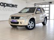 Suzuki Grand Vitara II Волгоград  - изображение 34