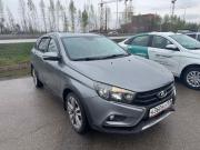 Lada (ВАЗ) Vesta I Пермь  - изображение 18