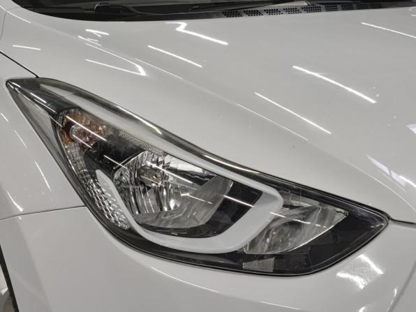 Hyundai Elantra V (MD) Рестайлинг с пробегом 2015 года, цена 1 090 000 рублей, 190590 км, седан, Автокод Объявления