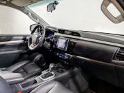Toyota Hilux VIII Москва  - изображение 35