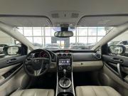 Mazda CX-7 I Рестайлинг Шахты  - изображение 31