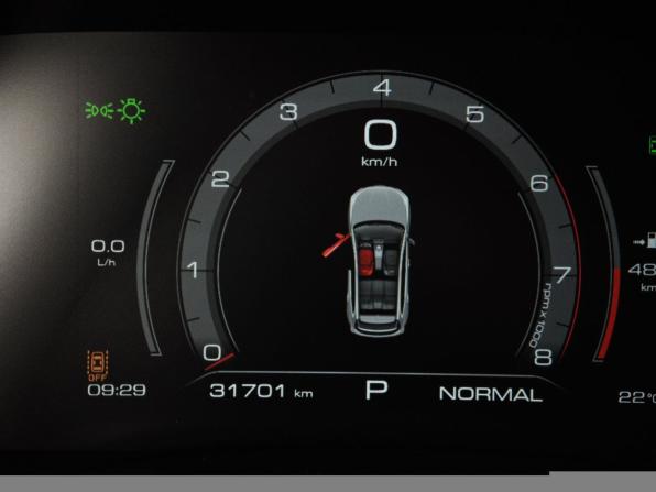 Haval Jolion I Рестайлинг с пробегом 2024 года, цена 2 211 000 рублей, 31699 км, внедорожник, Автокод Объявления
