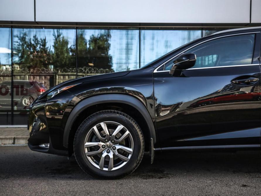 Lexus NX I Санкт-Петербург  - изображение 10