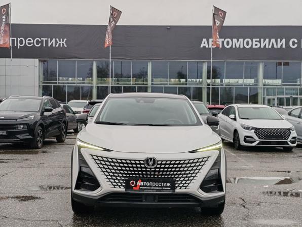 Changan UNI-T I с пробегом 2023 года, цена 2 349 000 рублей, 30000 км, внедорожник, Автокод Объявления