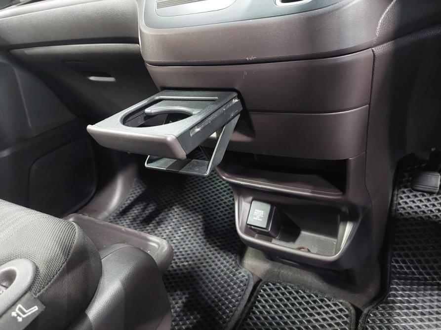 Honda Freed II Пермь  - изображение 17