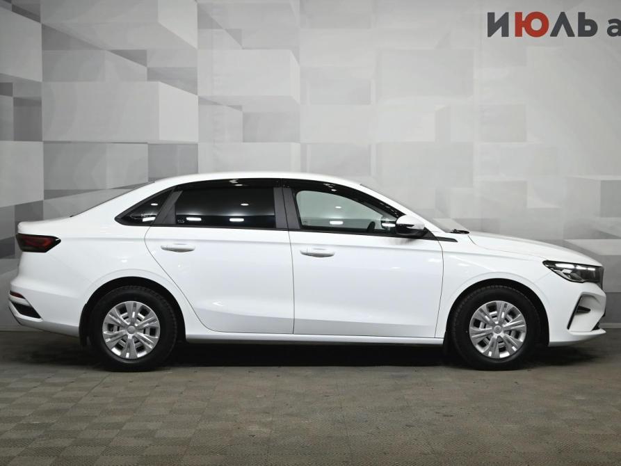Geely Emgrand II Екатеринбург  - изображение 9