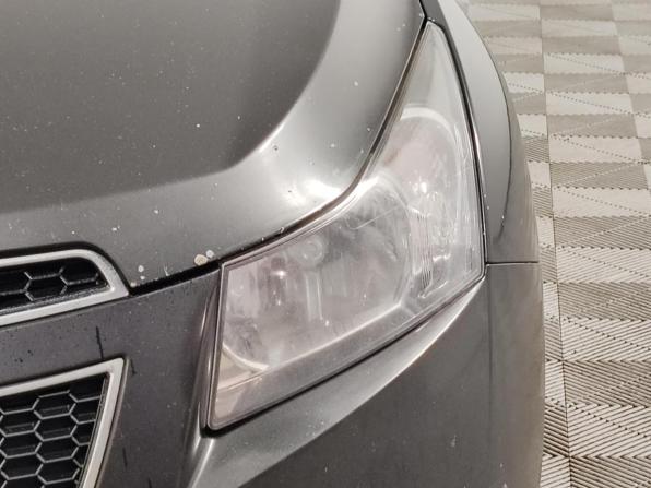 Chevrolet Cruze I с пробегом 2012 года, цена 429 000 рублей, 359846 км, седан, Автокод Объявления
