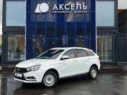 Lada (ВАЗ) Vesta I Архангельск  - изображение 20