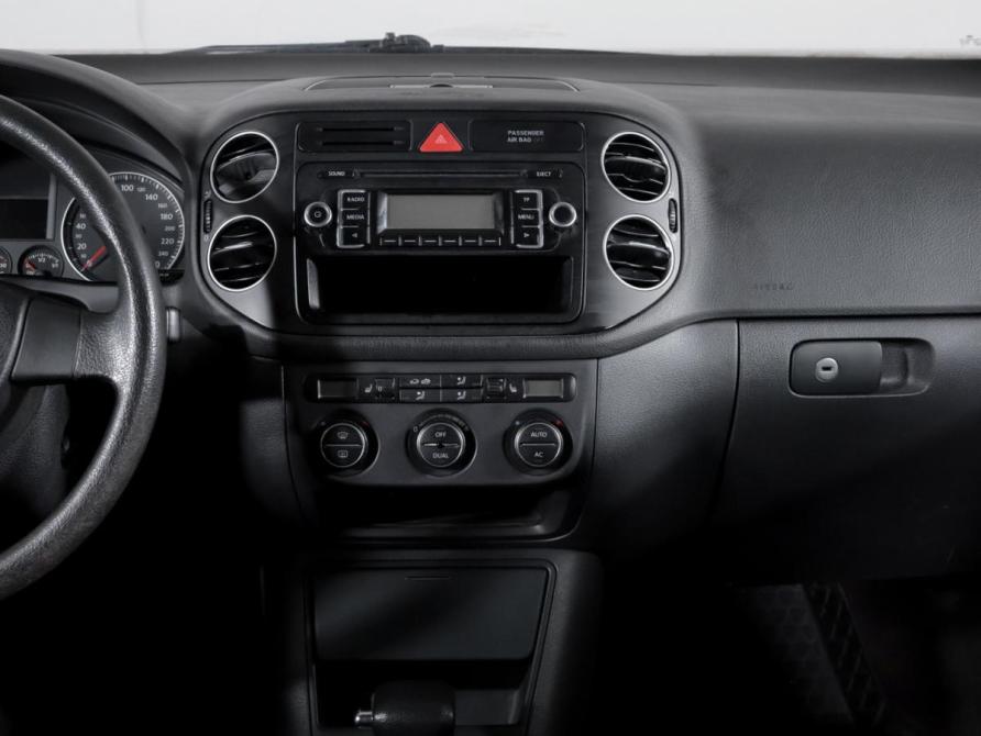 Volkswagen Golf Plus I Москва  - изображение 12