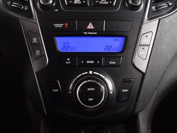 Hyundai Santa Fe III с пробегом 2013 года, цена 1 669 995 рублей, 178109 км, внедорожник, Автокод Объявления